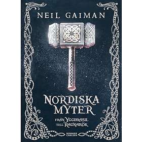 Nordiska Myter Från Yggdrasil Till Ragnarök