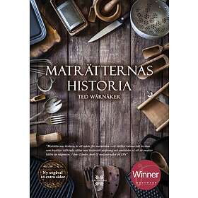 Maträtternas Historia