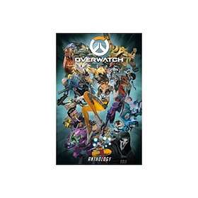 Overwatch- Anthology Volume 1