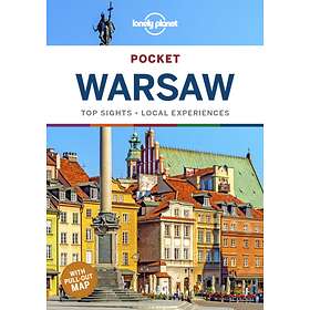 Pocket Warsaw Lp