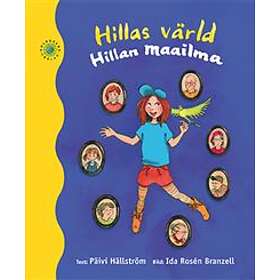 Hillas Värld / Hillan Maailma