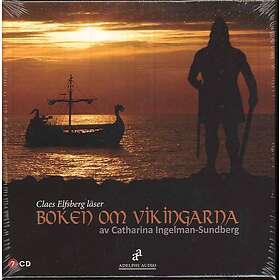 Boken Om Vikingarna