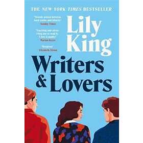 Writers & Lovers