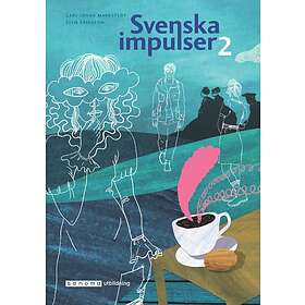 Svenska Impulser 2, 3-e Upplagan
