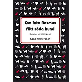 Om Inte Rasmus Fått Röda Hund En Roman Tillfälligheter