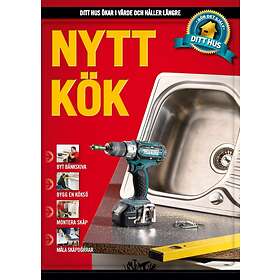 Nytt Kök