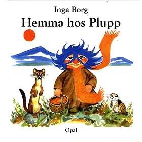 Hemma Hos Plupp