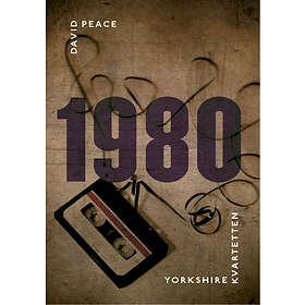 1980 (tredje Boken I Yorkshire-kvartetten)