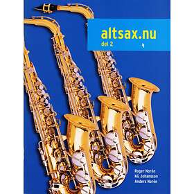 Altsax.nu Del 2.