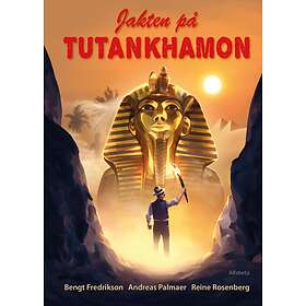 Jakten På Tutankhamon