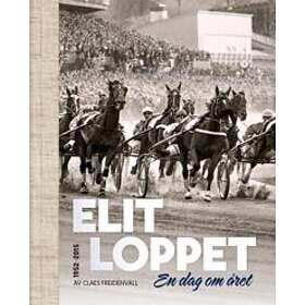 Elitloppet En Dag Om Året!