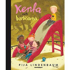 Kenta Och Barbisarna