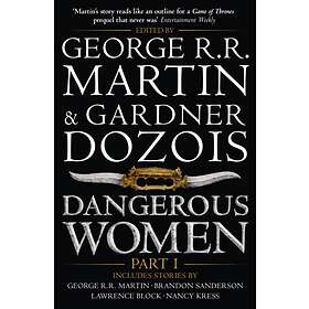 Dangerous Women- Part 1
