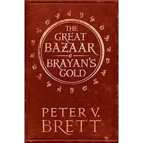 The Great Bazaar And Brayan's Gold Stories From Demon Cycle Series