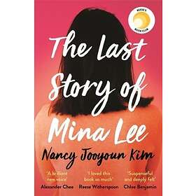 Last Story Of Mina Lee