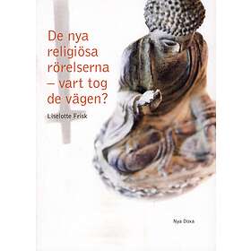 De Nya Religiösa Rörelserna Vart Tog Vägen? En Studie Av Scientologi
