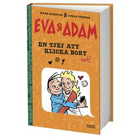 En Tjej Att Klicka Bort