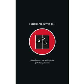 Kunskapssamverkan Mellan Elfenbenstorn Och Marknadstorg