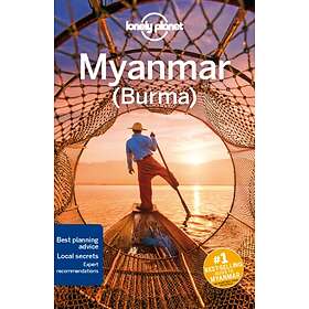 Myanmar (burma) Lp