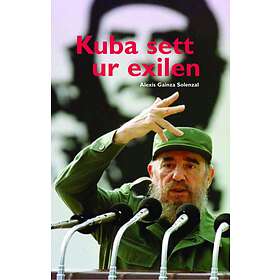 Kuba Sett Ur Exilen