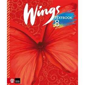 Wings 8 Textbook