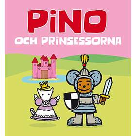 Pino Och Prinsessorna