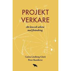 Projektverkare Att Leva Och Arbeta Med Förändring