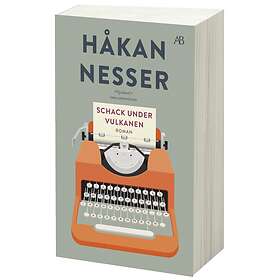 Schack Under Vulkanen