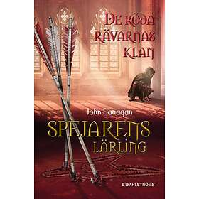 De Röda Rävarnas Klan