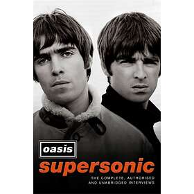 Supersonic