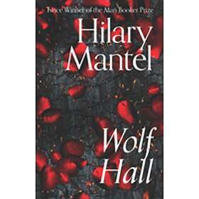 The Wolf Hall halvin hinta | Katso päivän tarjous 