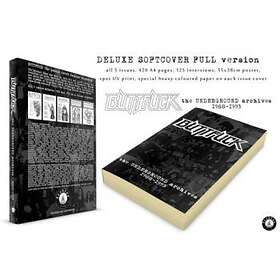 Buttfuck: Underground Archives 1988-1993