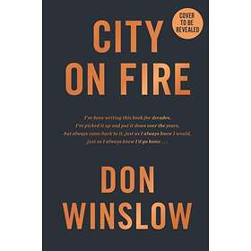 City On Fire