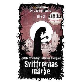 Svittrornas Märke
