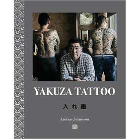 Yakuza Tattoo