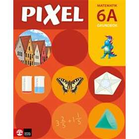 Pixel 6b Grundbok, Andra Upplagan