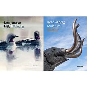 Kent Ullberg Skulptur ; Lars Jonsson Måleri