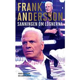 Frank Sanningen Om Lögnerna