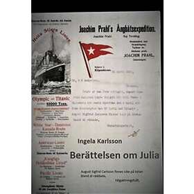 Berättelsen Om Julia