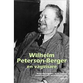 Wilhelm Peterson-berger En Vägvisare