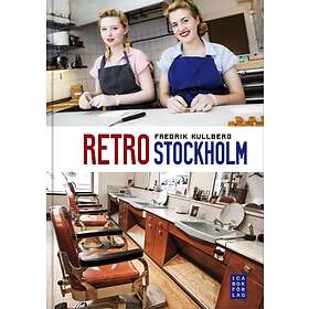 Retro Stockholm