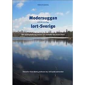 Modersuggan Och Det Osynliga Lort-sverige