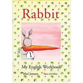 Rabbit 1 My English Workbook