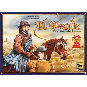 El Grande