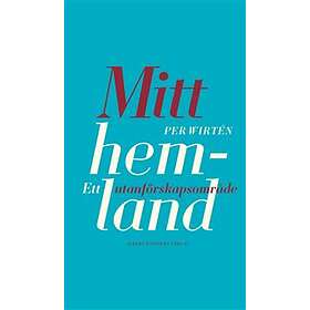Mitt Hemland Ett Utanförskapsområde