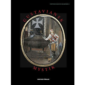 Gustaviansk Mystik Alkemister, Kabbalister, Magiker, Andeskådare, As