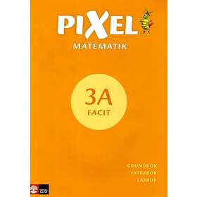 Pixel 3a Facit, Andra Upplagan