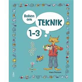 Boken Om Teknik 1-3