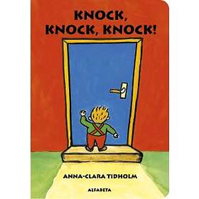 Knock, Knock!