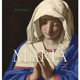 Maria I Kult, Konst, Vision